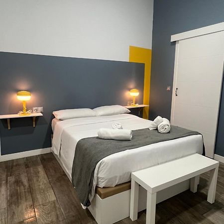 Apartmán Estupendo Piso A 5 Min En Coche Del Aeropuerto Màlaga Exteriér fotografie