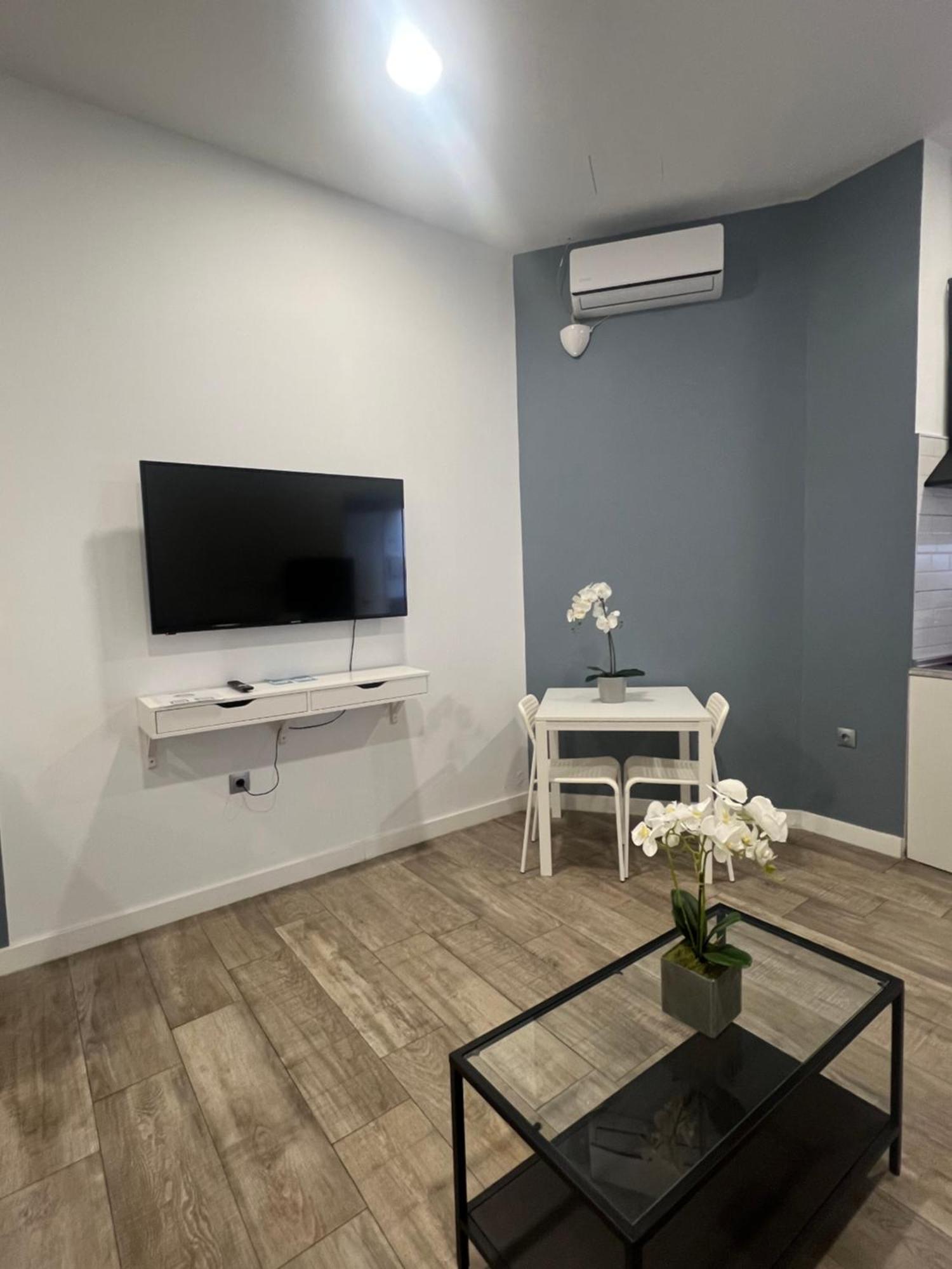 Apartmán Estupendo Piso A 5 Min En Coche Del Aeropuerto Màlaga Exteriér fotografie